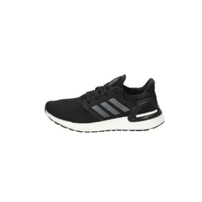 Adidas Ultraboost 20 Running Sport Shoes Sport Black Colour For Men