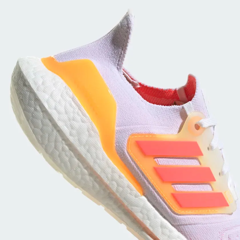 Adidas Women Ultraboost 22 Running Shoes