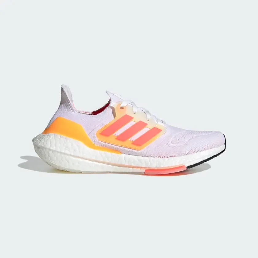 Adidas Women Ultraboost 22 Running Shoes