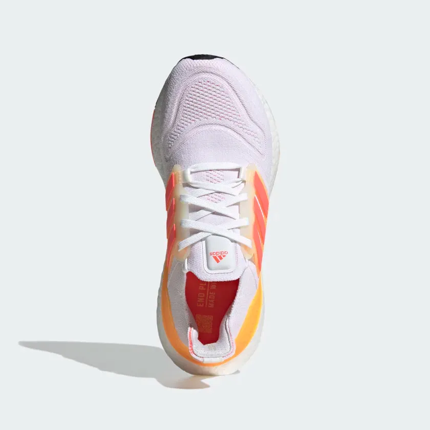 Adidas Women Ultraboost 22 Running Shoes