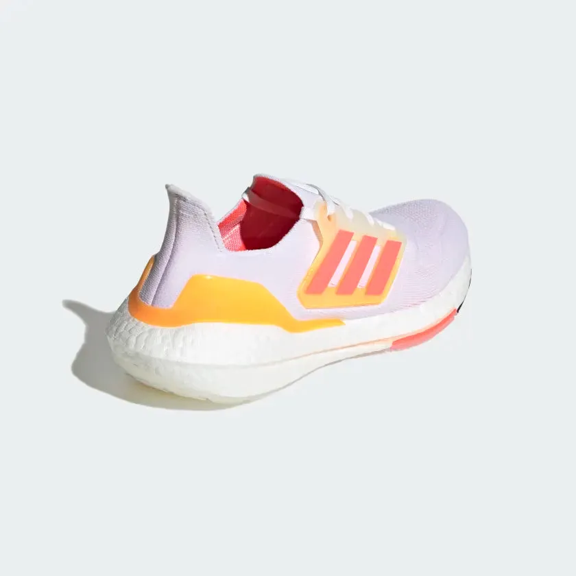 Adidas Women Ultraboost 22 Running Shoes