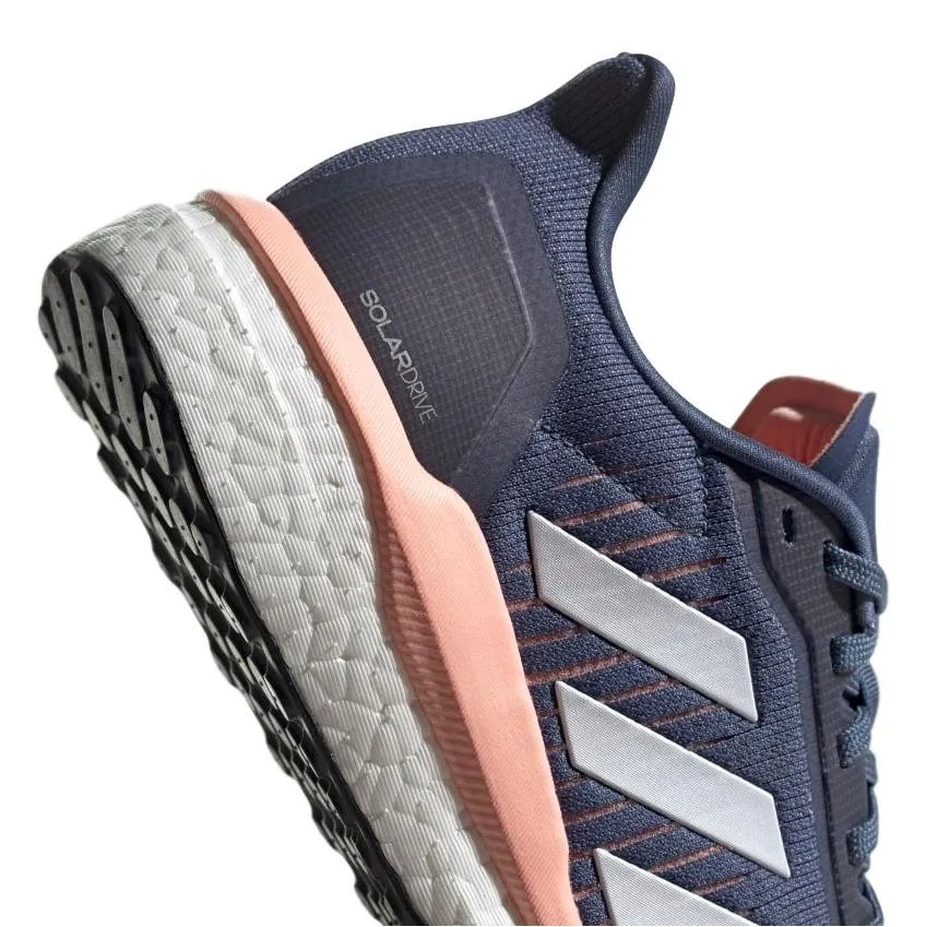Adidas Womens Solar Drive 19 Running Shoes