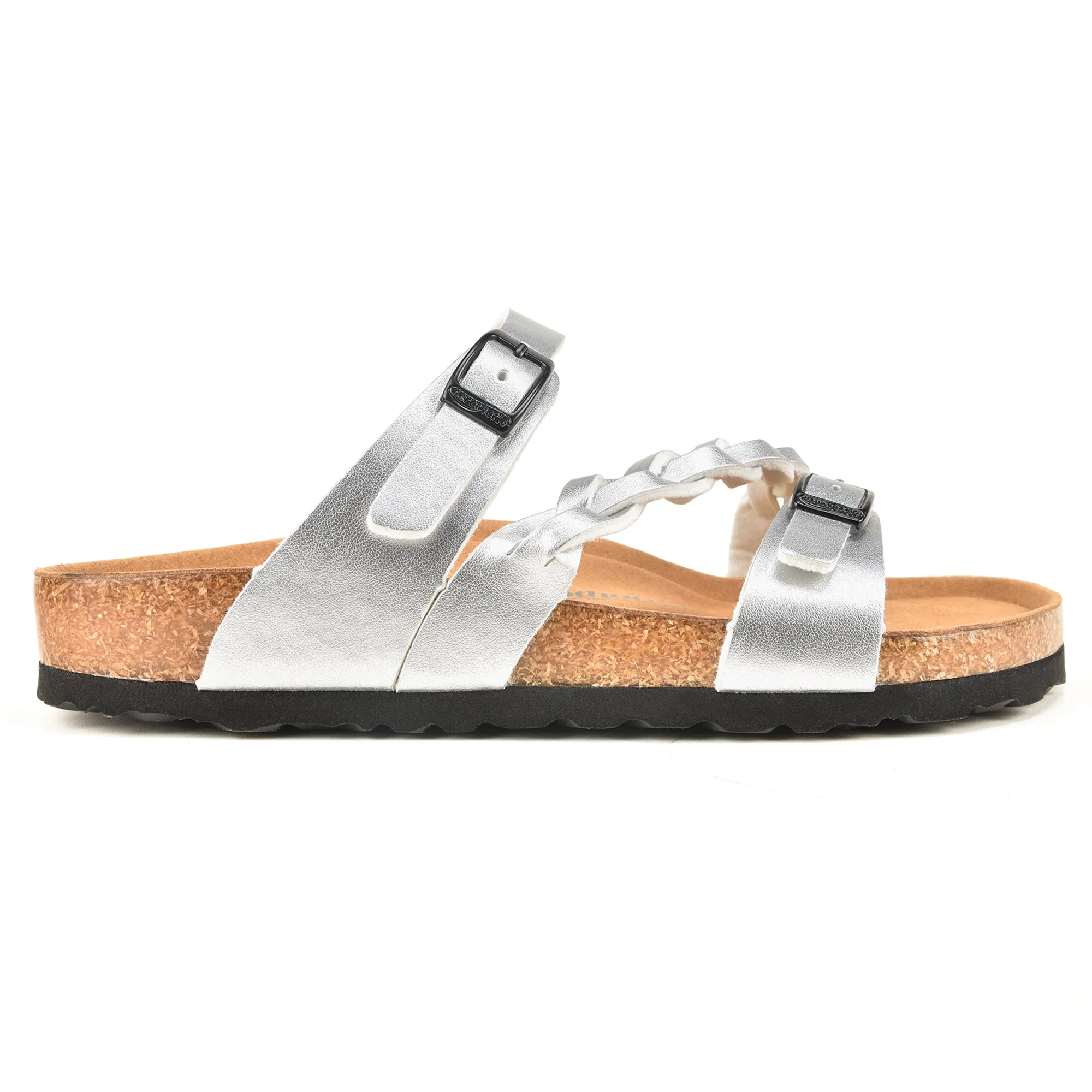 Aerothotic - Viking Strappy Sandals - PU1103