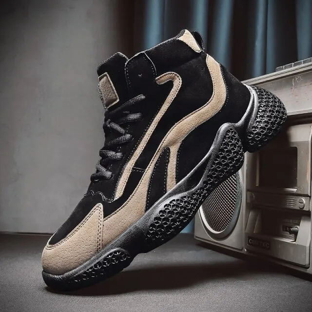 Aleix Men's Fashion Sneakers