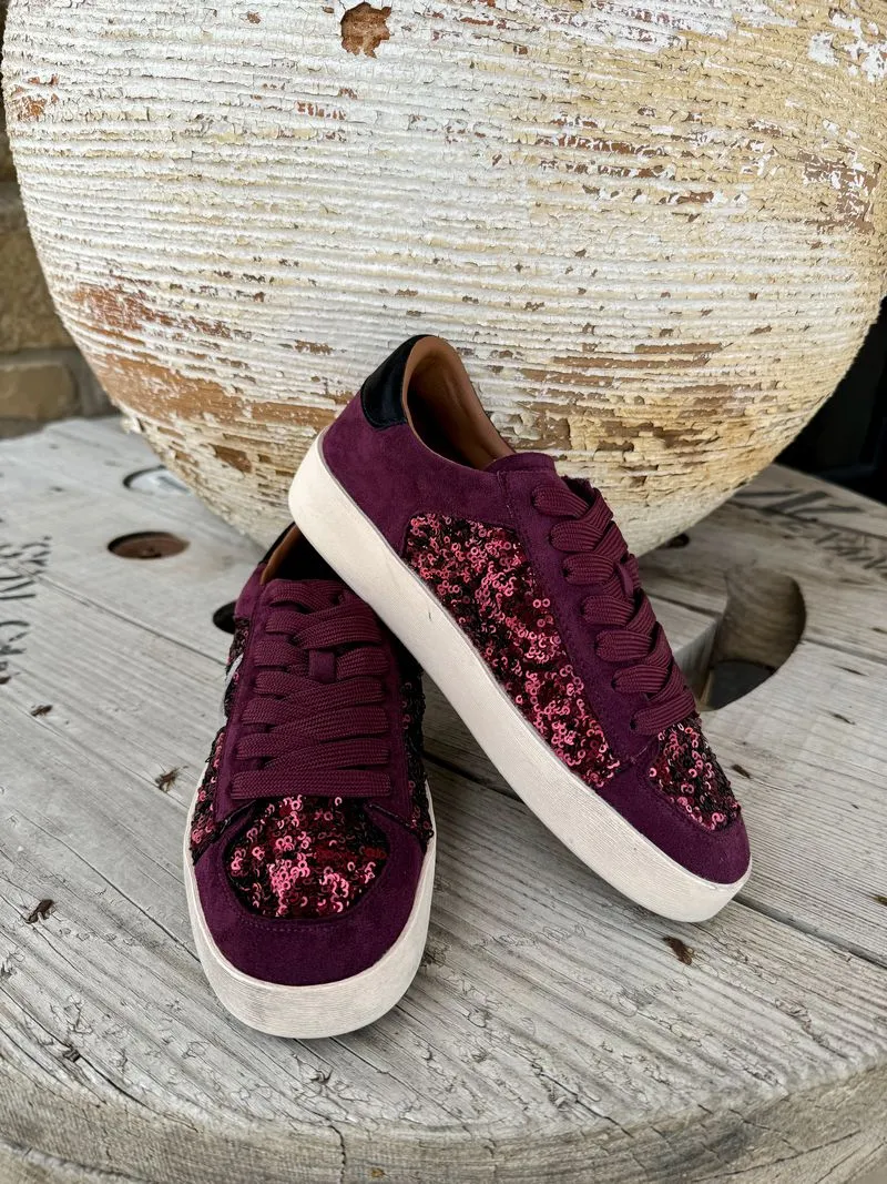 Another Round Wine Sequins