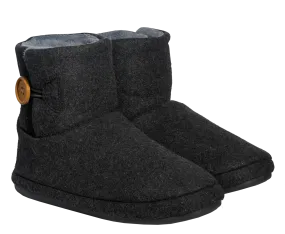 Archline Orthotic UGG Boots Slippers Arch Support Warm Orthopedic Shoes - Charcoal - EUR 38 (Women's US 7/Men's US 5)