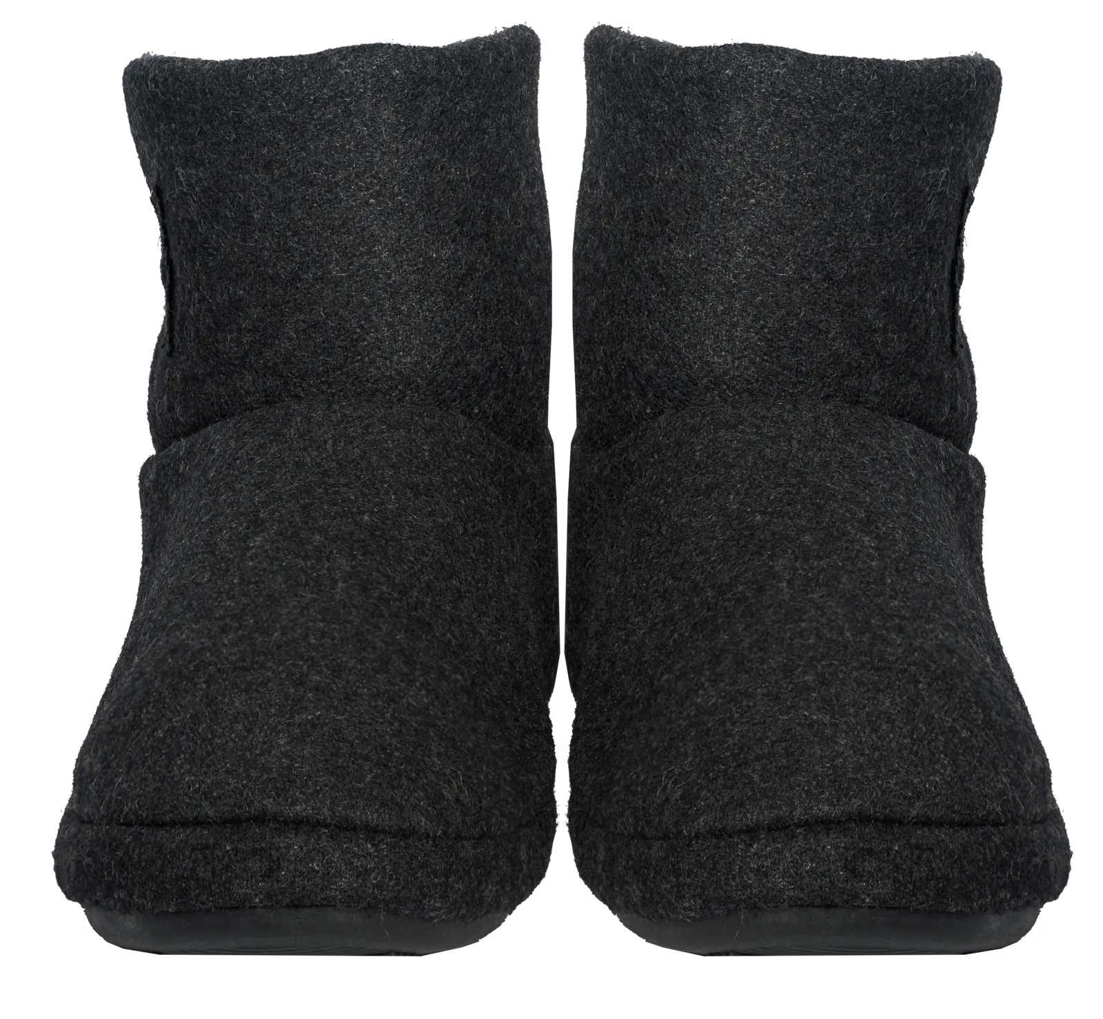 Archline Orthotic UGG Boots Slippers Arch Support Warm Orthopedic Shoes - Charcoal - EUR 38 (Women's US 7/Men's US 5)