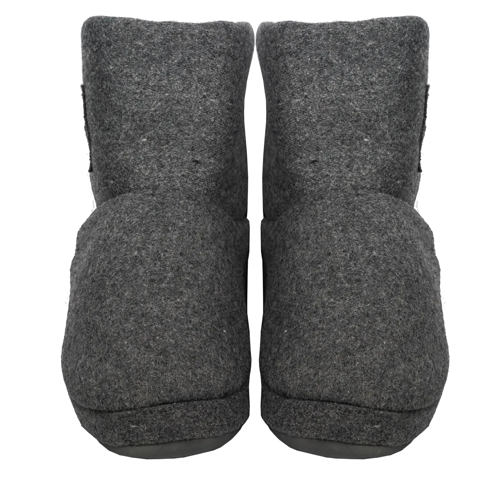 Archline Orthotic UGG Boots Slippers Arch Support Warm Orthopedic Shoes - Grey - EUR 40 (Women's US 9/Men's US 7)