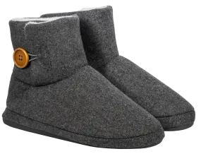 Archline Orthotic UGG Boots Slippers Arch Support Warm Orthopedic Shoes - Grey - EUR 40 (Women's US 9/Men's US 7)