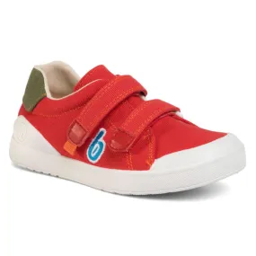 BIOMECANICS Sneaker Red