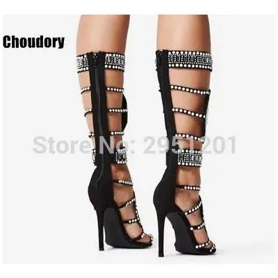 Bling Bling Sandals
