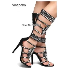 Bling Bling Sandals