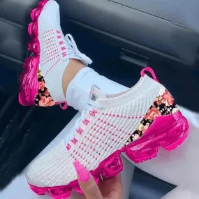Bloom Fashion Sneakers