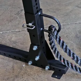 Body-Solid GPR400 U-Link Attachment
