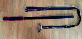 Bullet Belt Pop & Rip™ 2XD