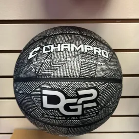 Champro Dura-Grip 230 Basketball
