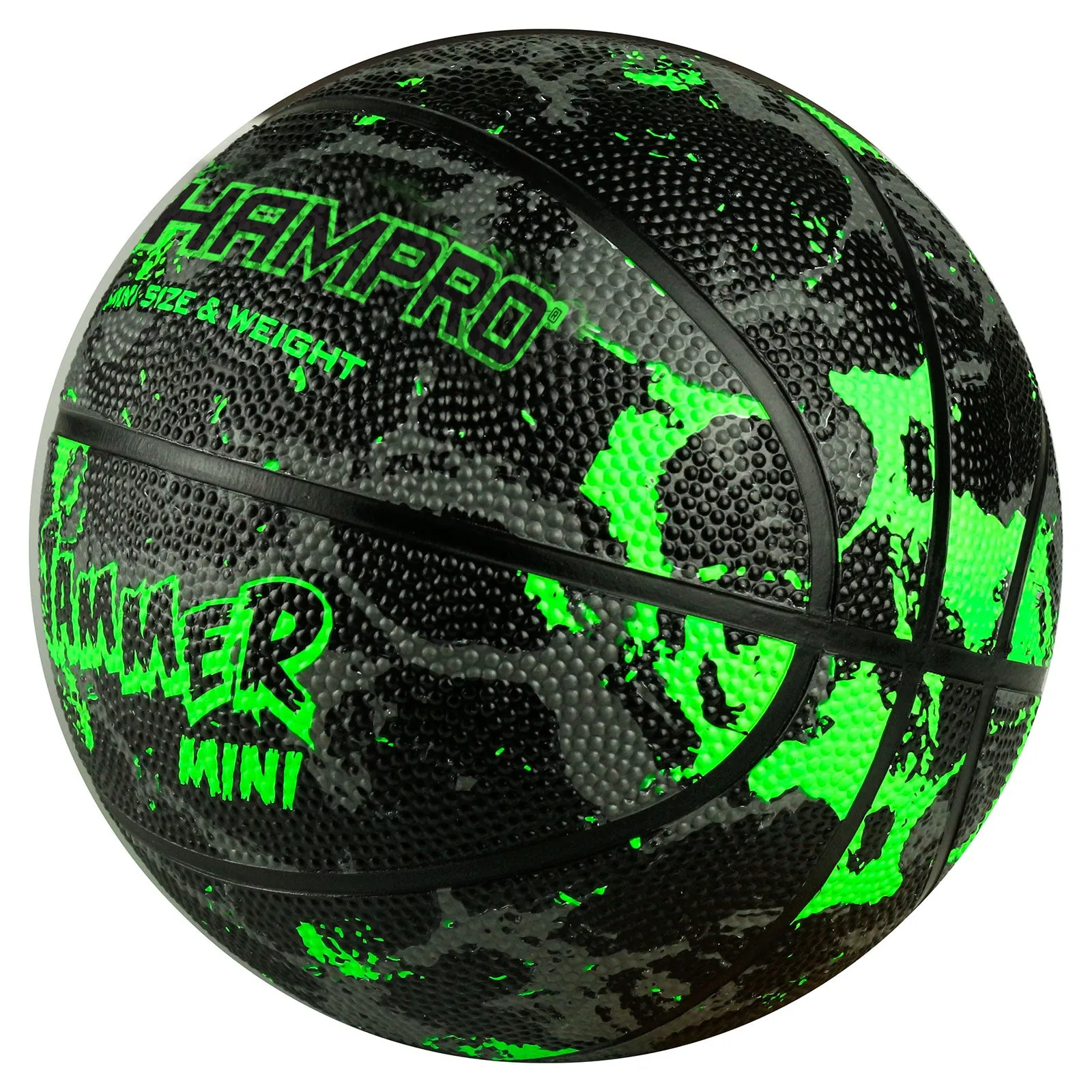 Champro Jammer Mini Basketball