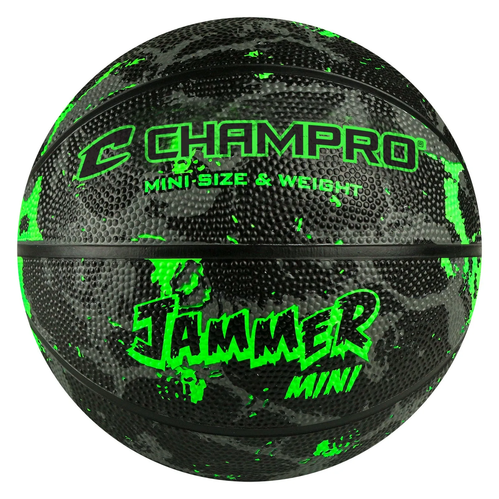 Champro Jammer Mini Basketball