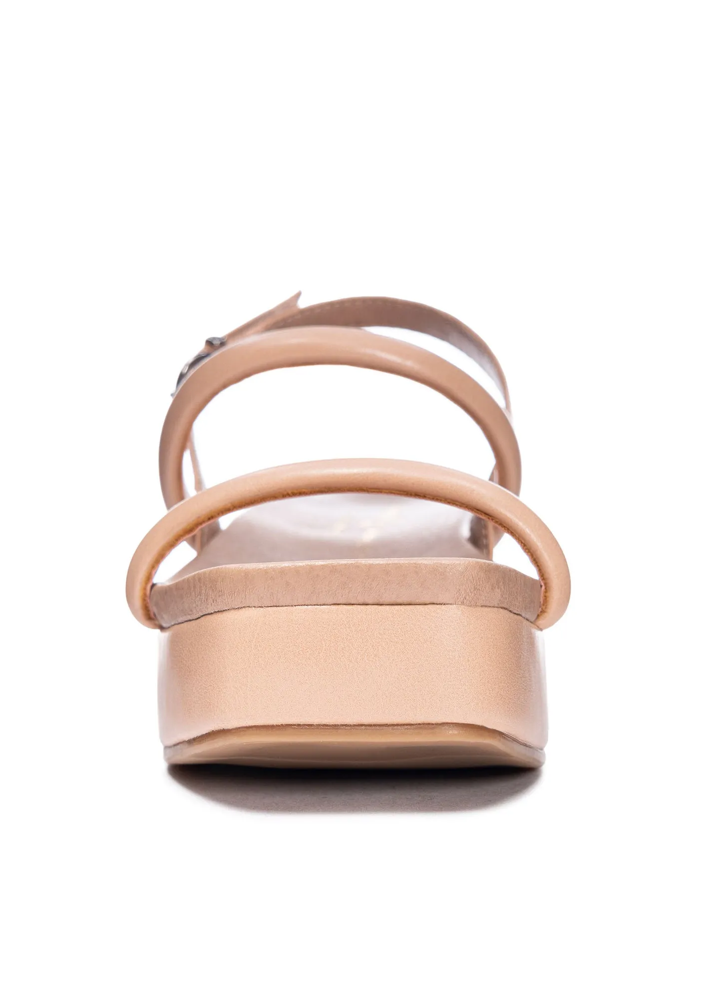 CL by Chinese Laundry Skippy Strappy Platform Sandals - FINAL SALE