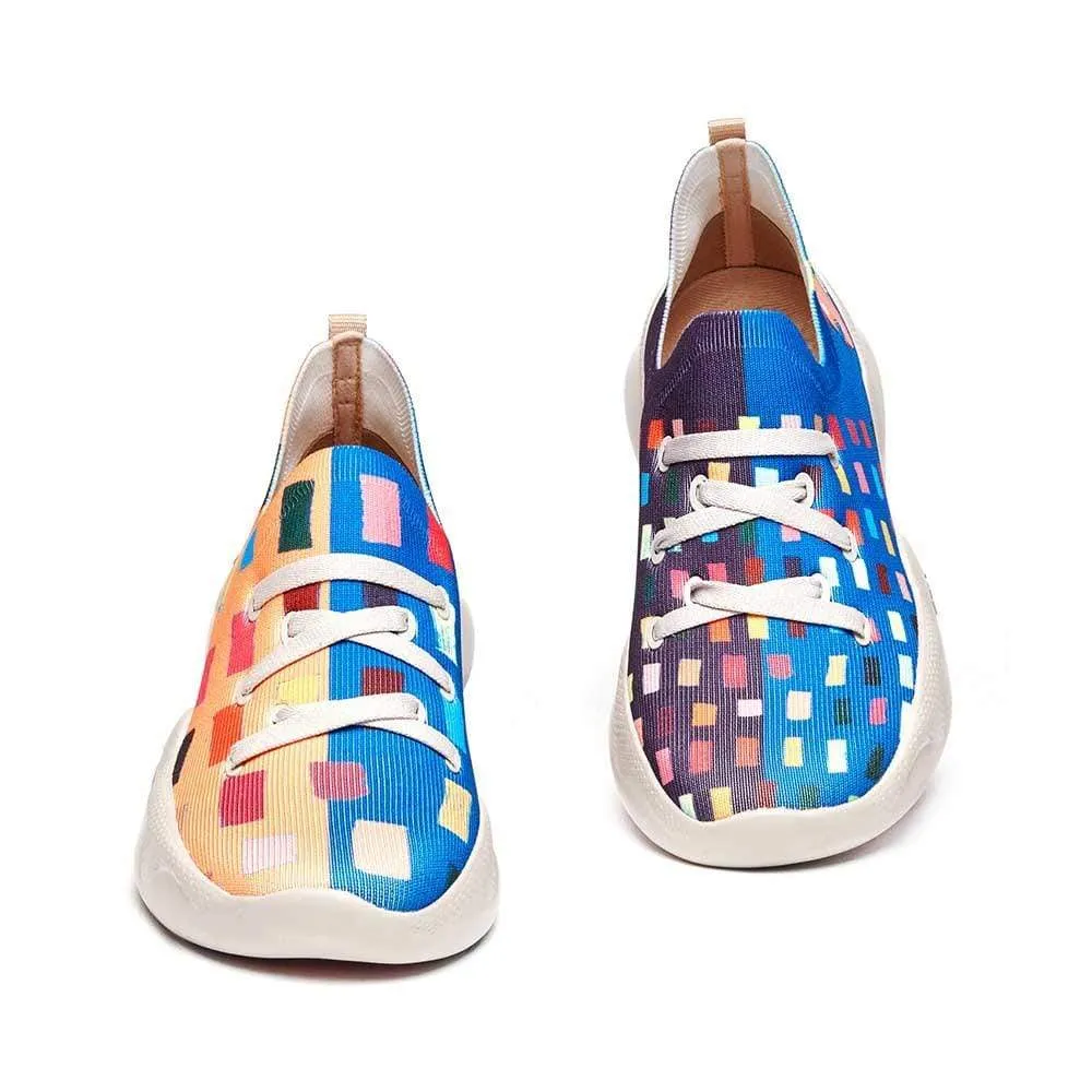 Color Block Mijas I Women