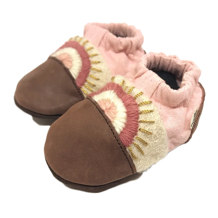 Cotton Canvas Shoe