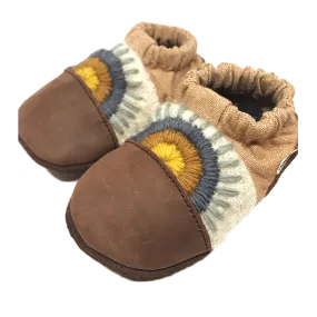 Cotton Canvas Shoe