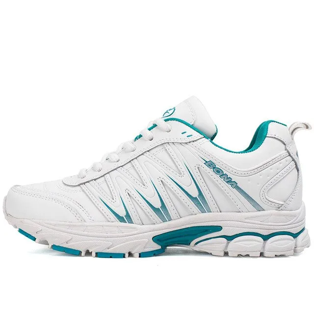 Cova Unisex Fashion Sneakers