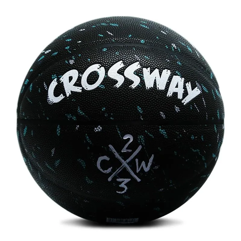 Crossway Basketball