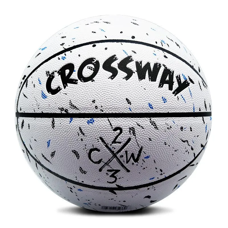 Crossway Basketball