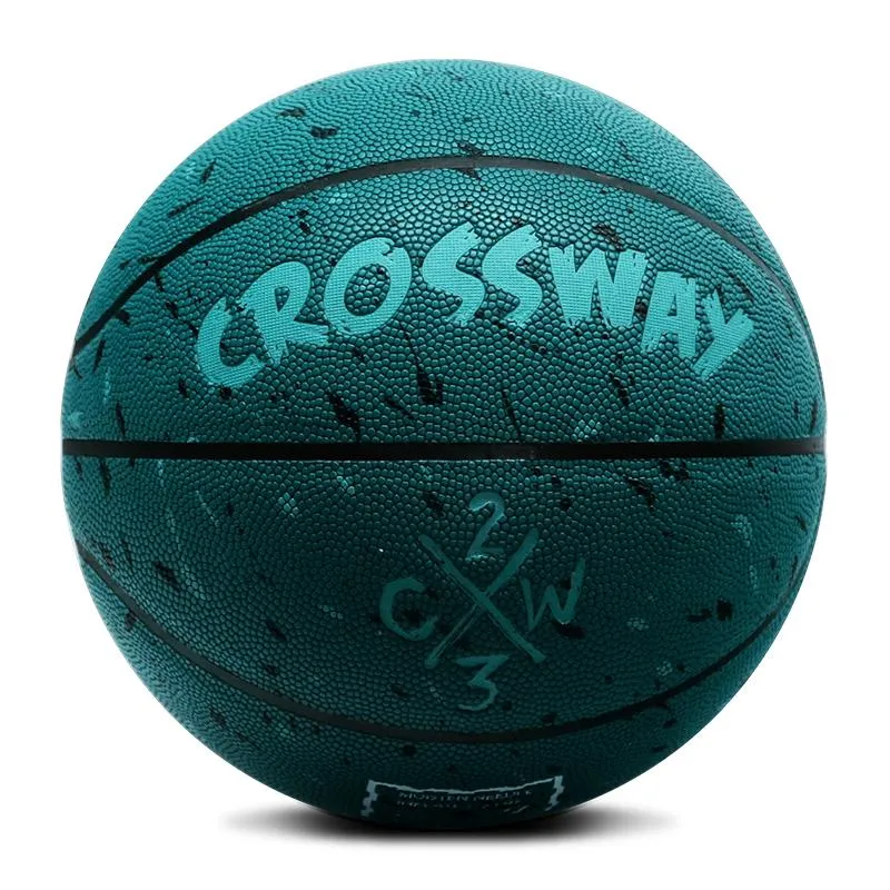 Crossway Basketball