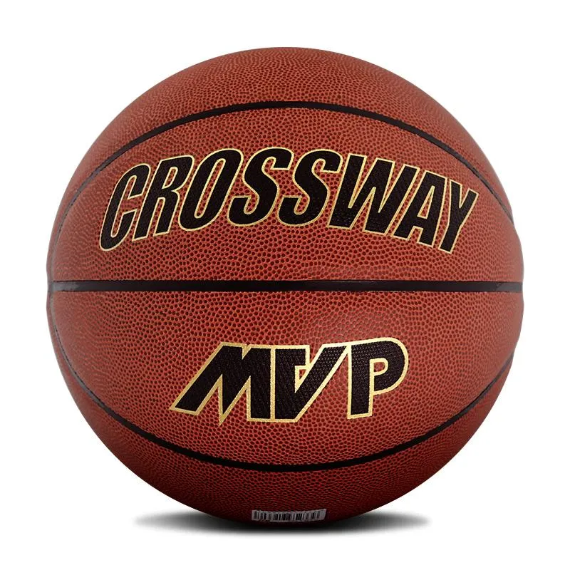 Crossway Basketball
