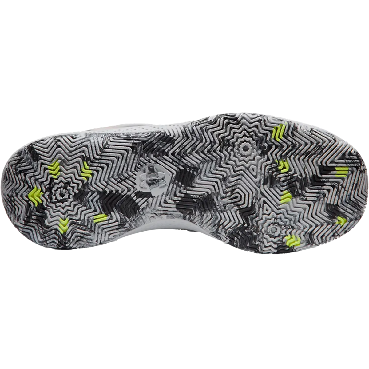 Curry 3Z 24 Suede