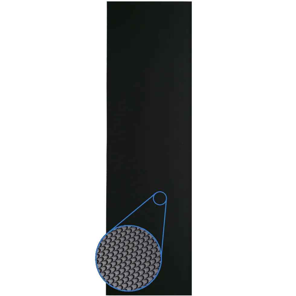DKL Non-Abrasive Rubber Griptape
