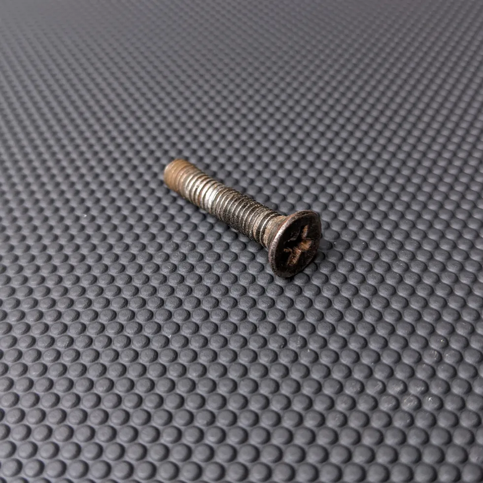 DKL Non-Abrasive Rubber Griptape