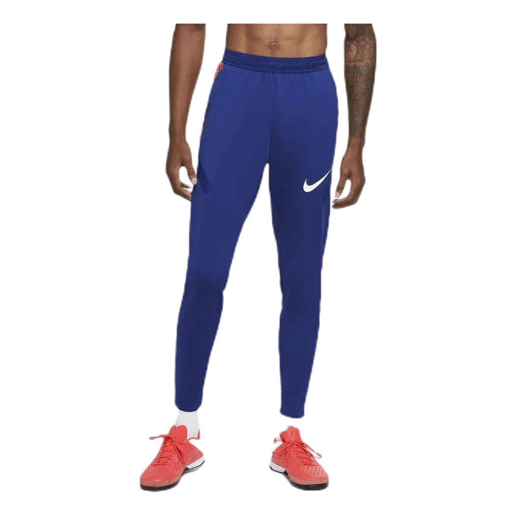 Dri-FIT Strike Soccer Pant Blue/White