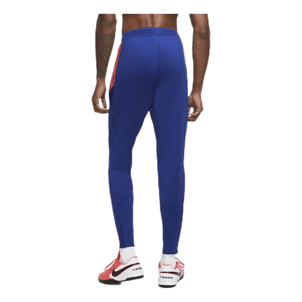 Dri-FIT Strike Soccer Pant Blue/White