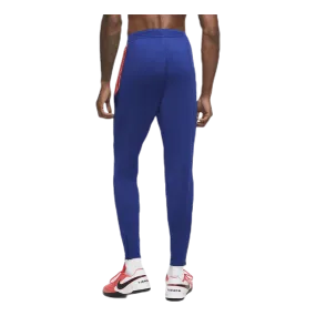 Dri-FIT Strike Soccer Pant Blue/White
