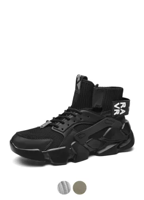 Dynamo Men's Fashion Sneakers