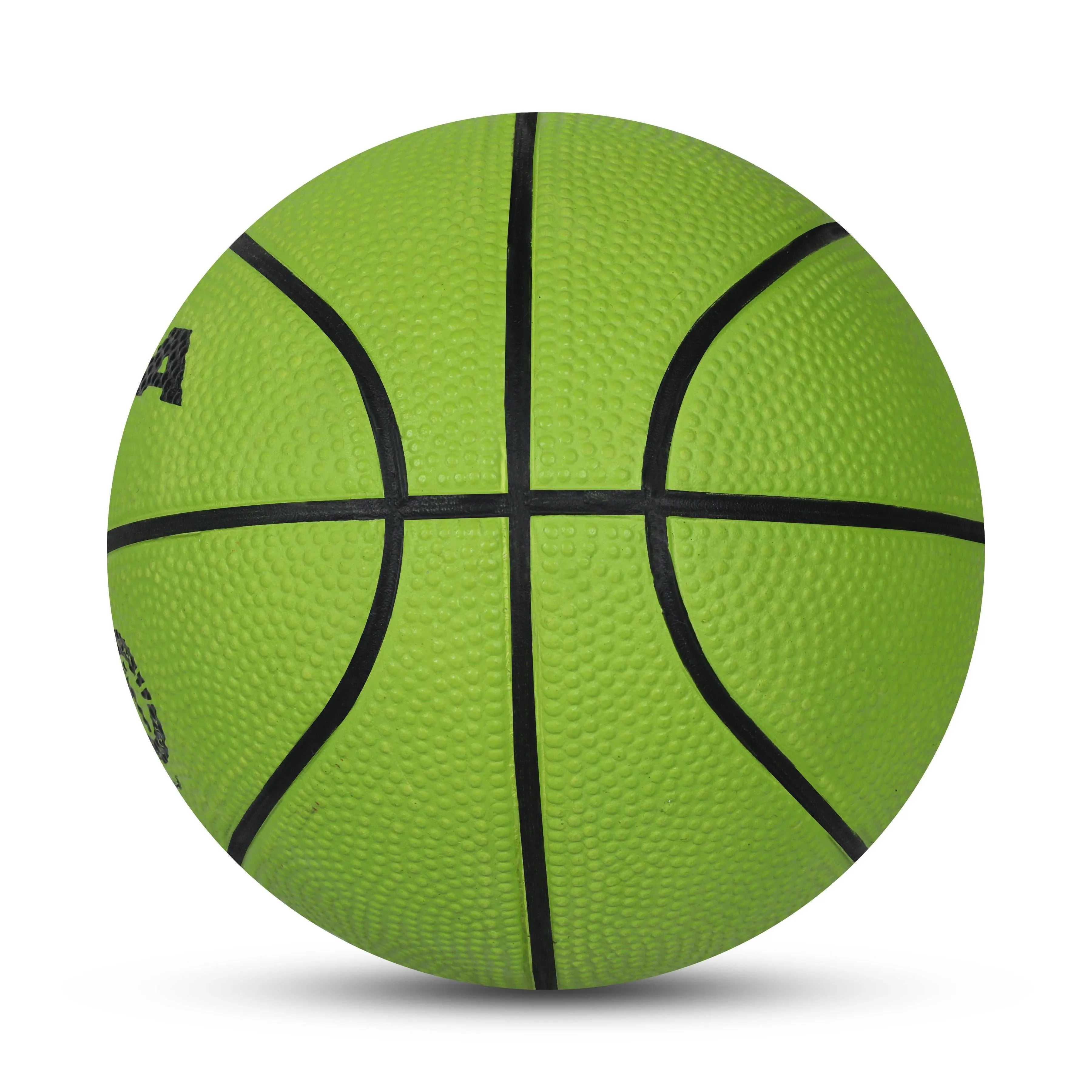 Europa Basketball No.1