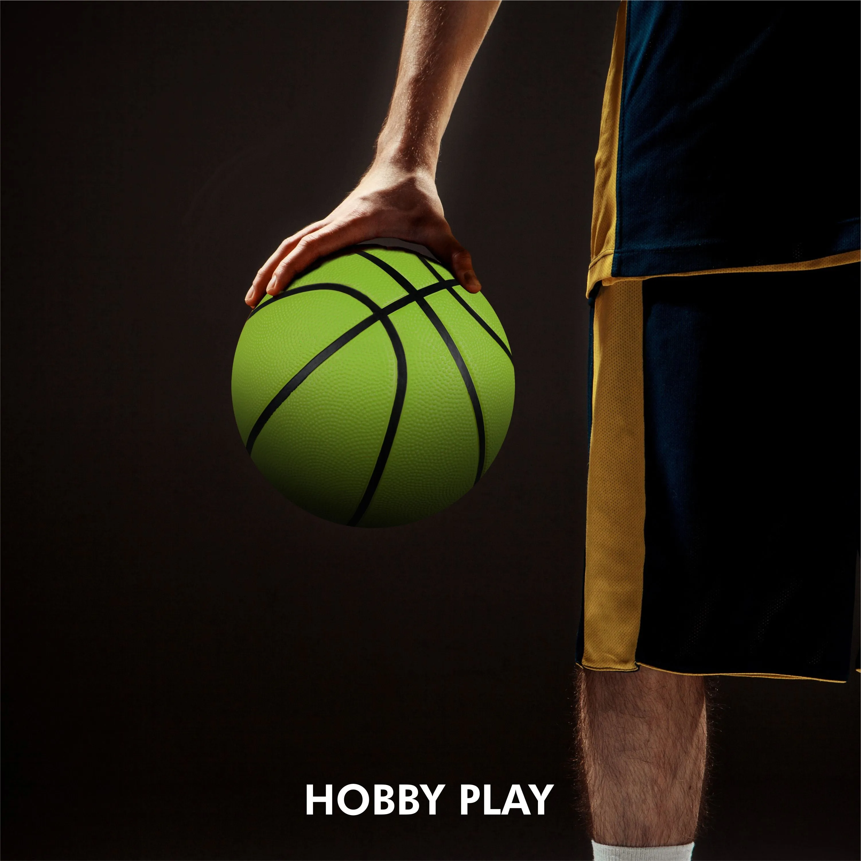 Europa Basketball No.1