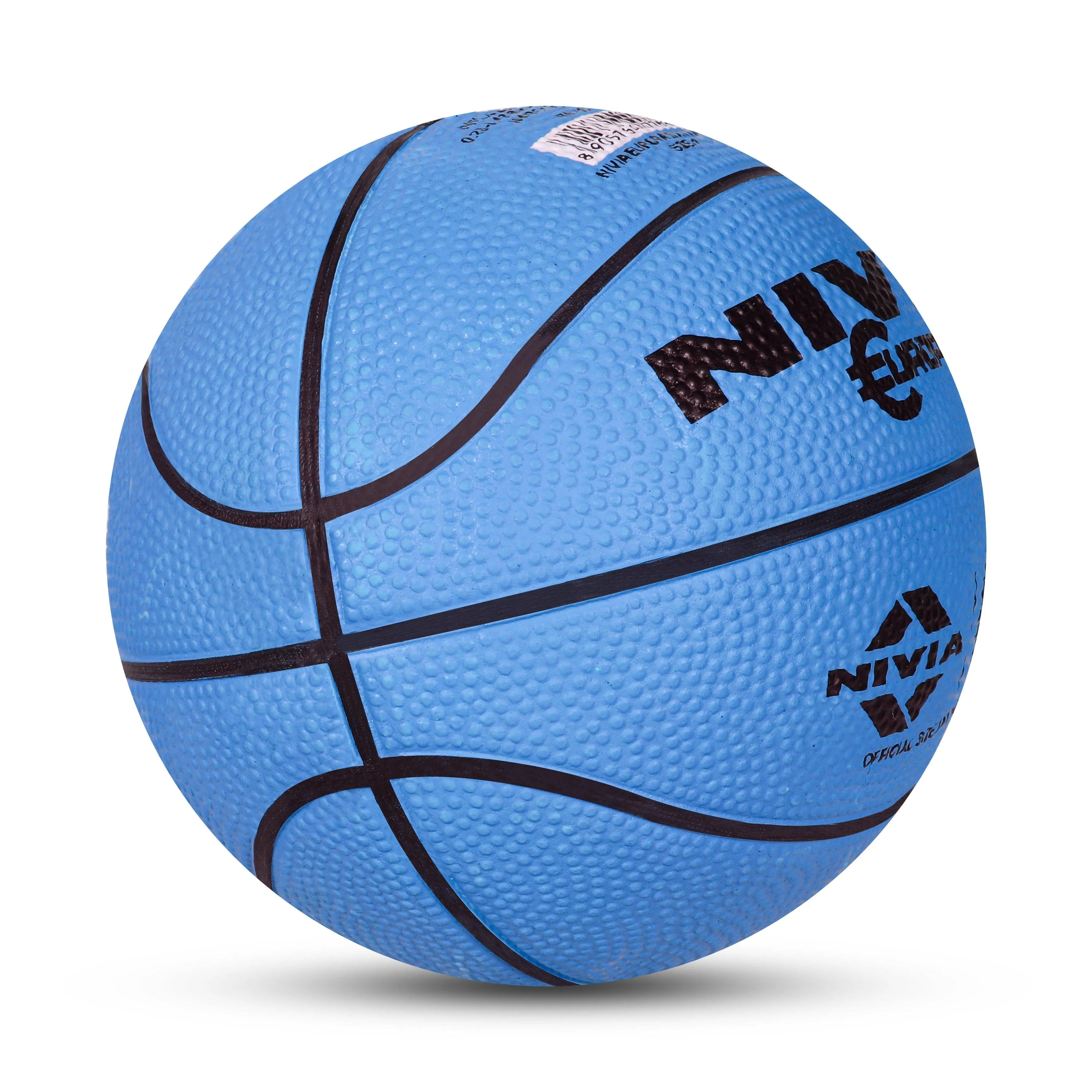 Europa Basketball No.1