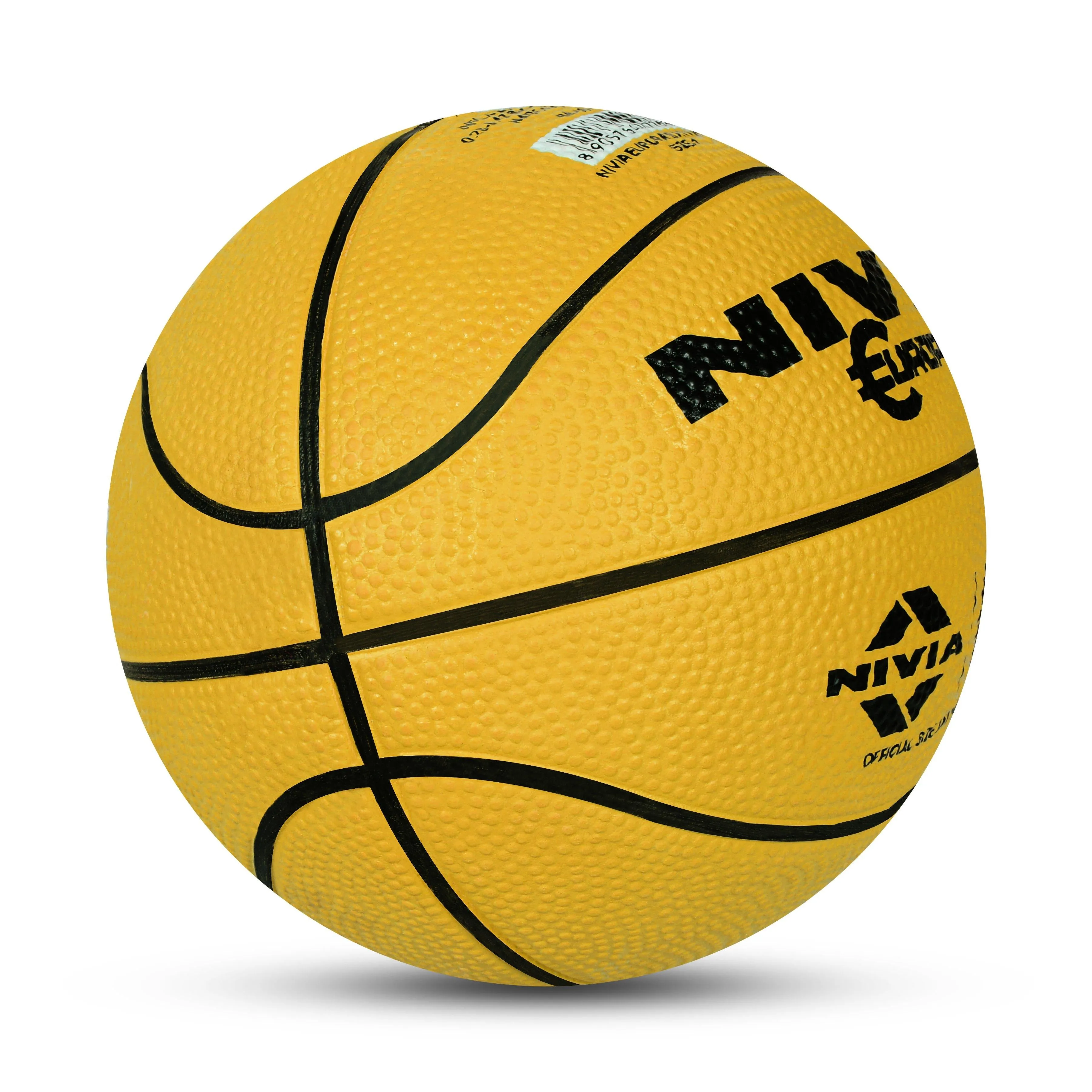 Europa Basketball No.1