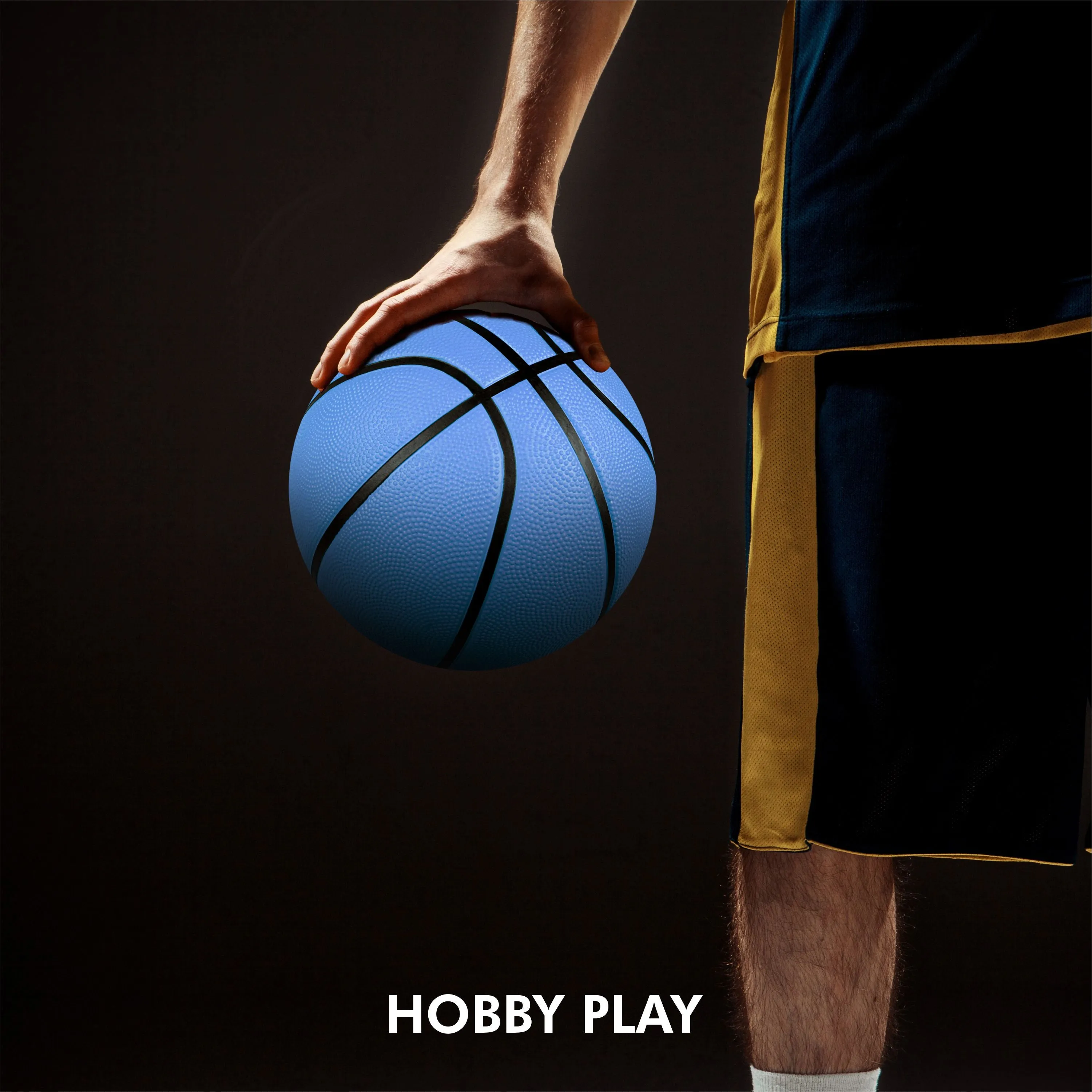 Europa Basketball No.1