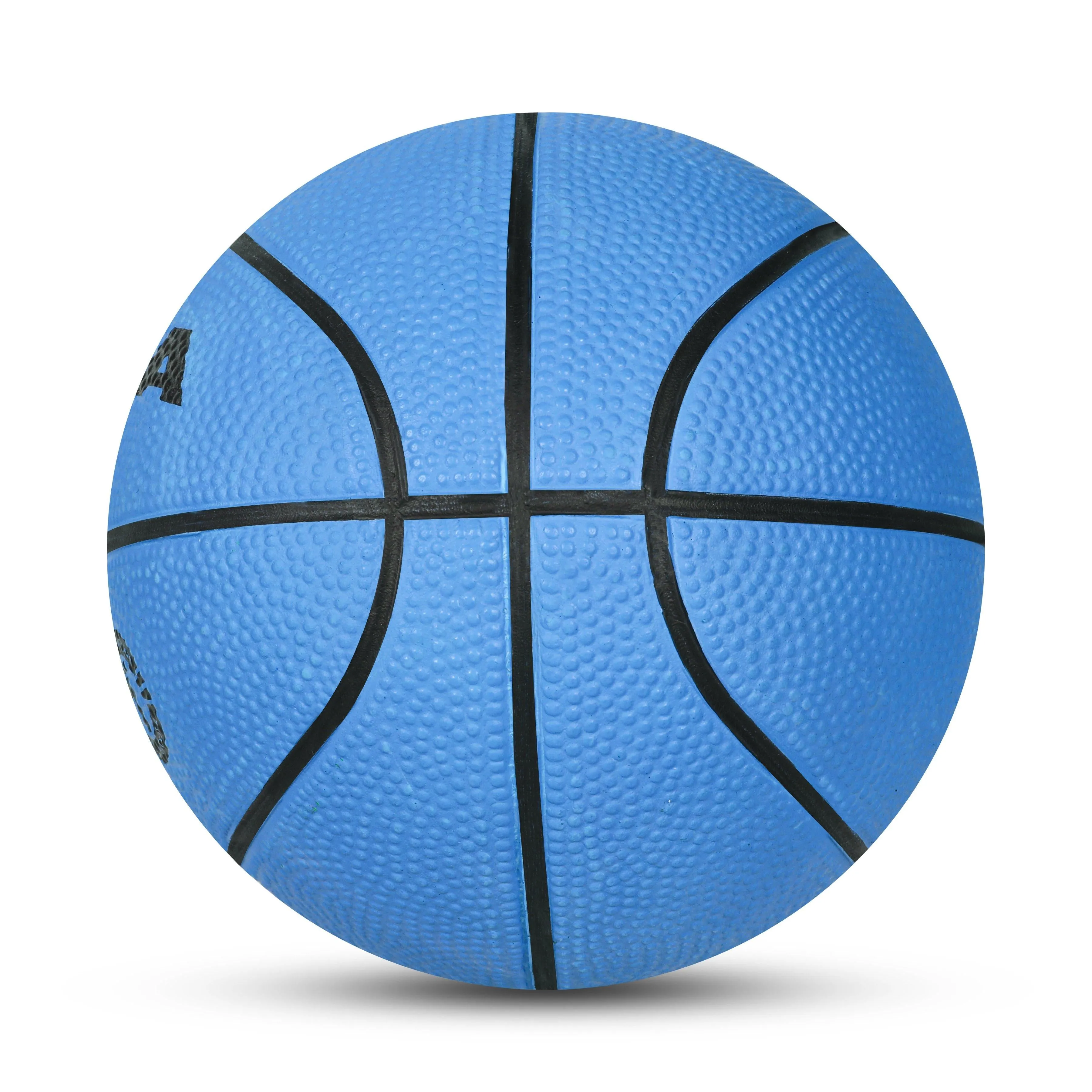 Europa Basketball No.1