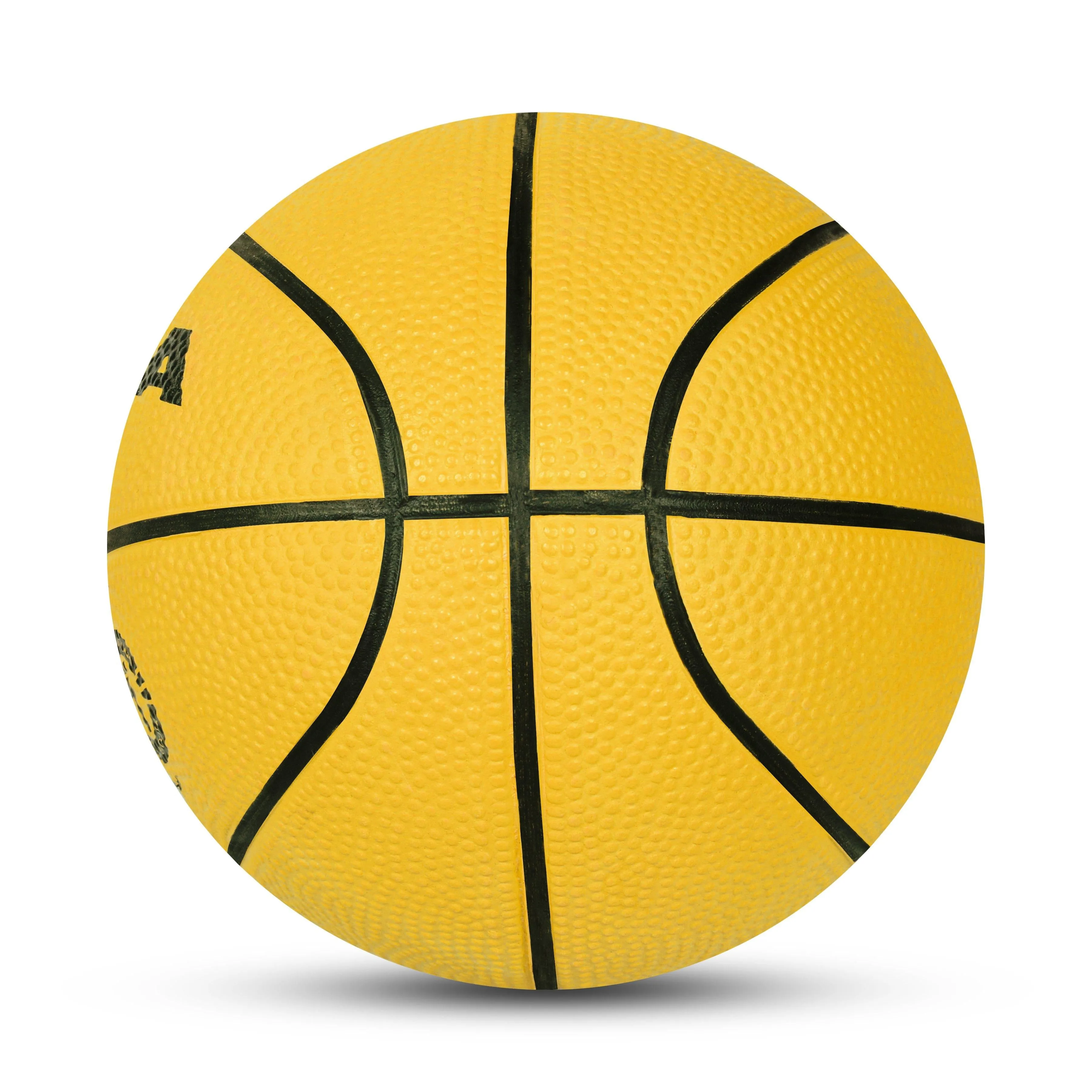 Europa Basketball No.1
