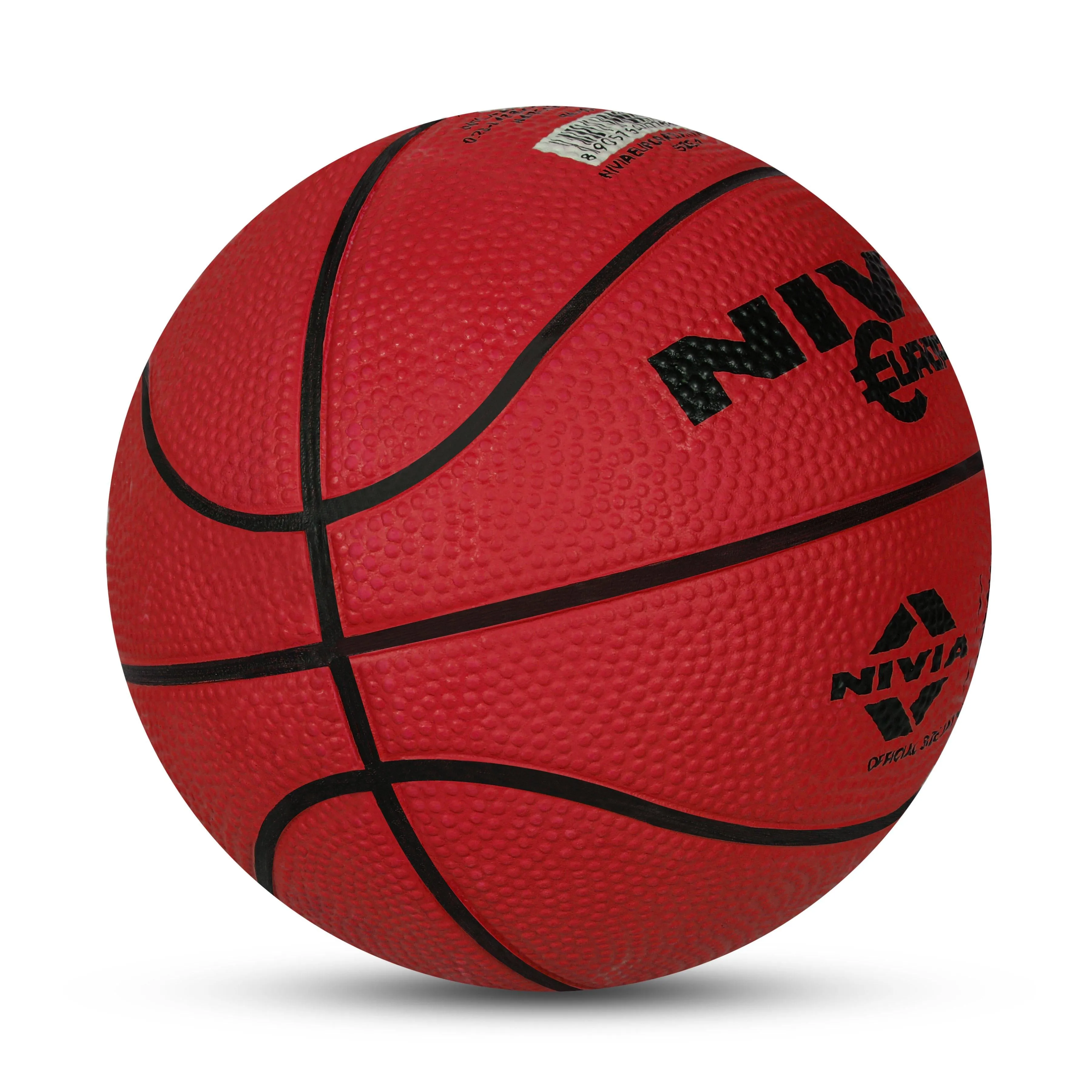 Europa Basketball No.1