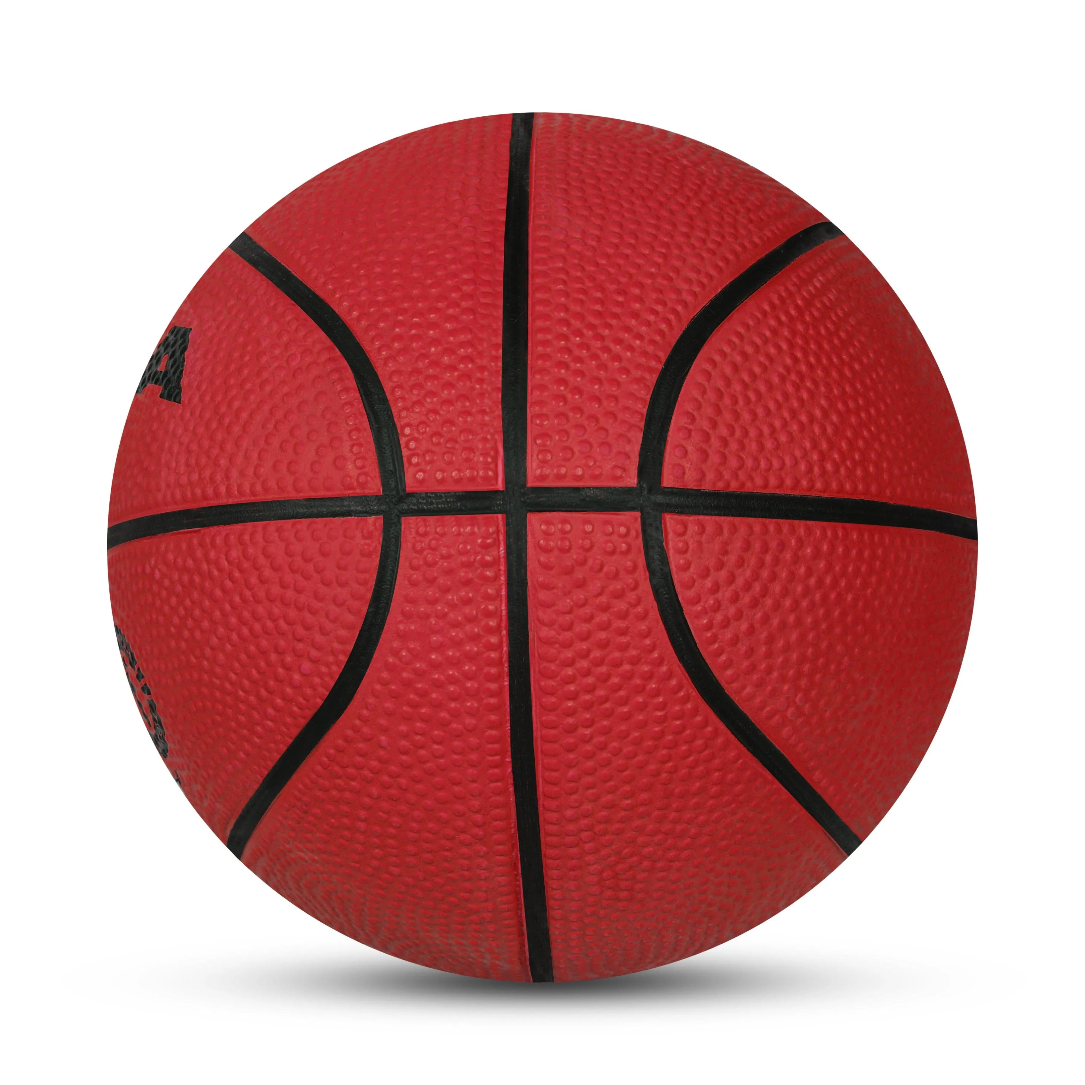 Europa Basketball No.1