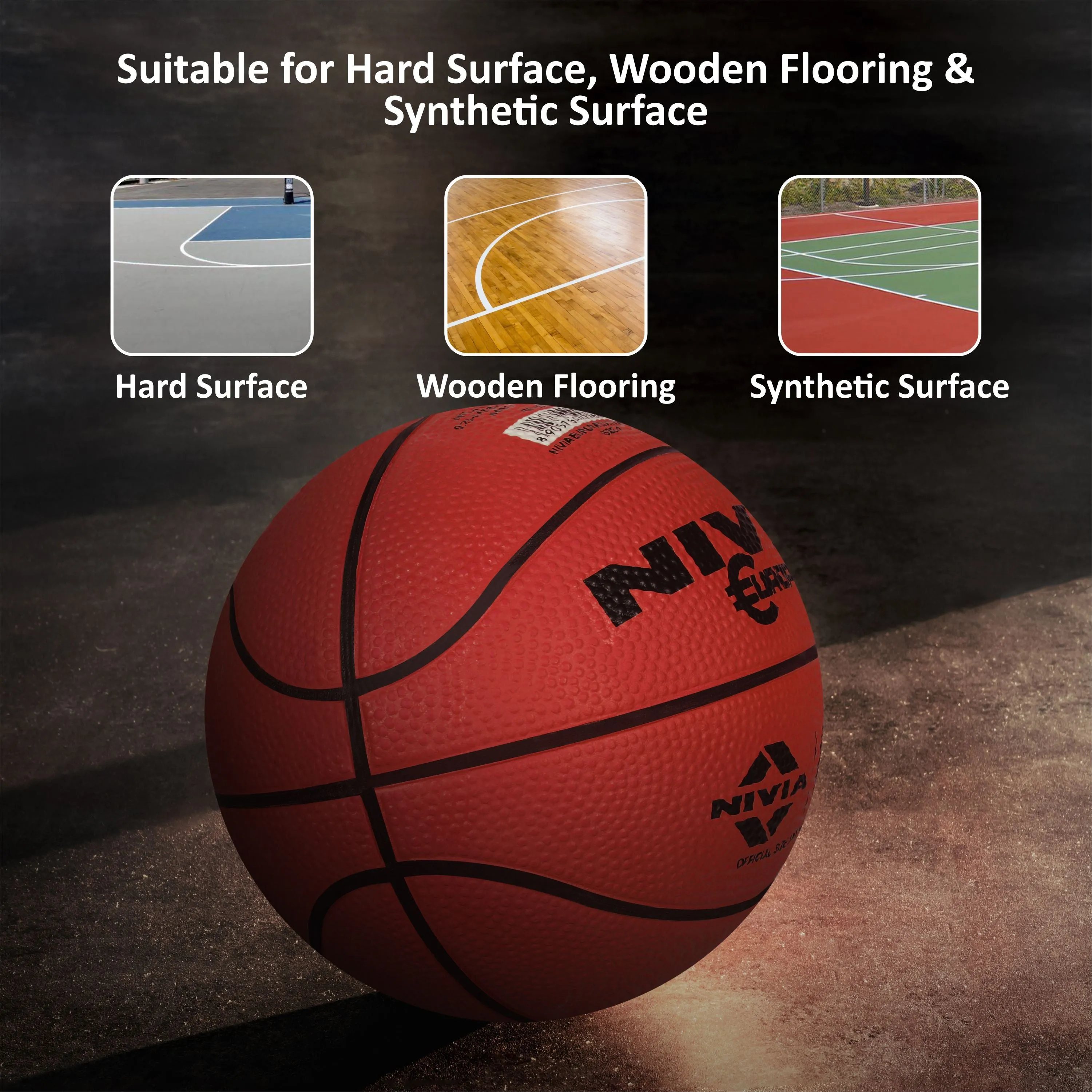 Europa Basketball No.1