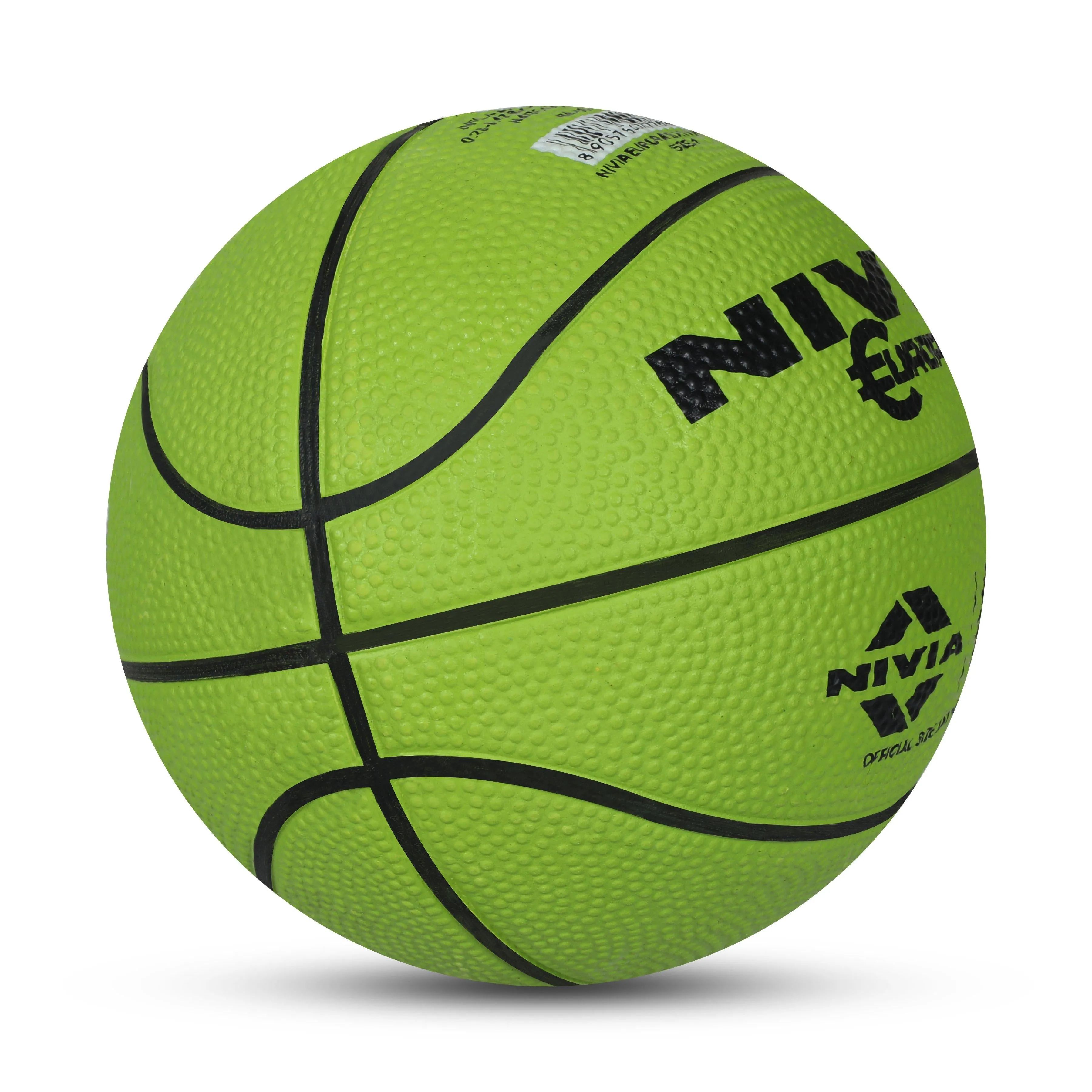 Europa Basketball No.1
