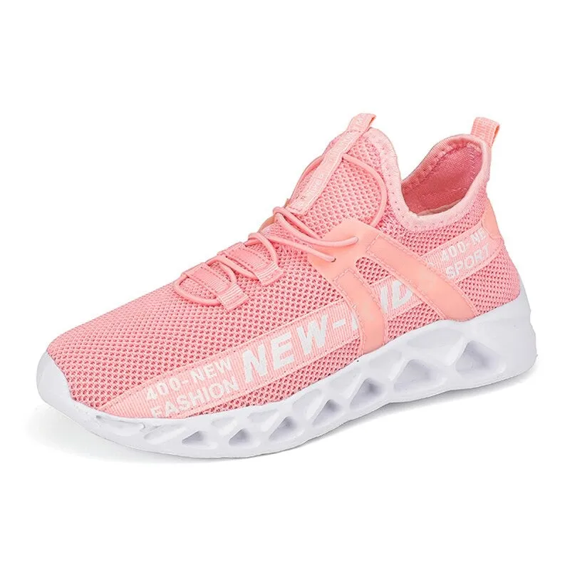 Evergreen Breathable Shoes For Kids